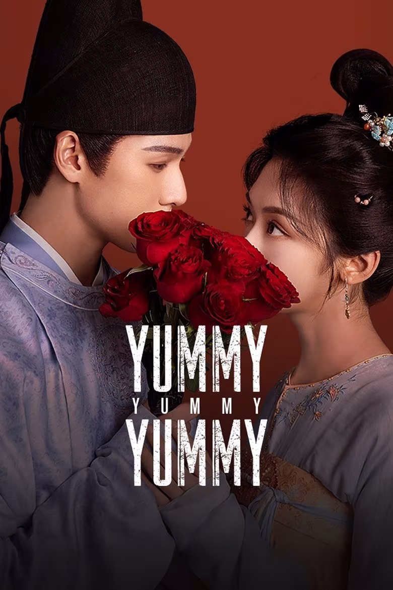 Yummy Yummy Yummy (2025)