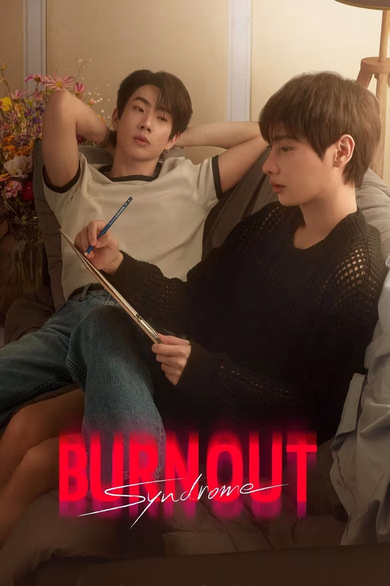 Burnout Syndrome (2025)